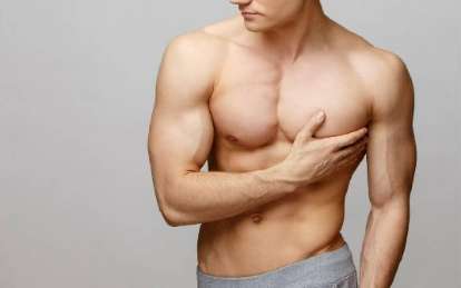 Gynecomastia