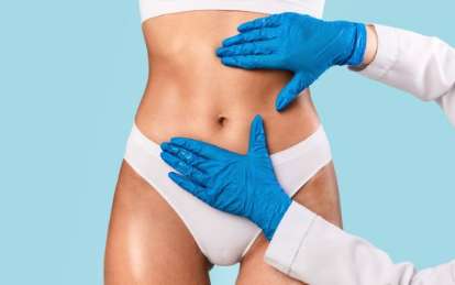 Liposuction