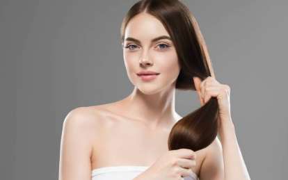 Hair Treatment